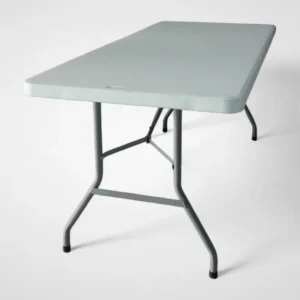 mobiliario-contract-mesa rectangular blanca catering 200 1